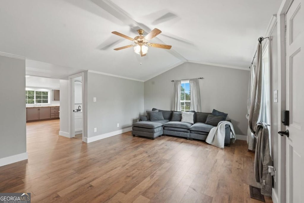 Photo of 1563 Davenport Road, Braselton, GA 30517 (MLS # 10878768)