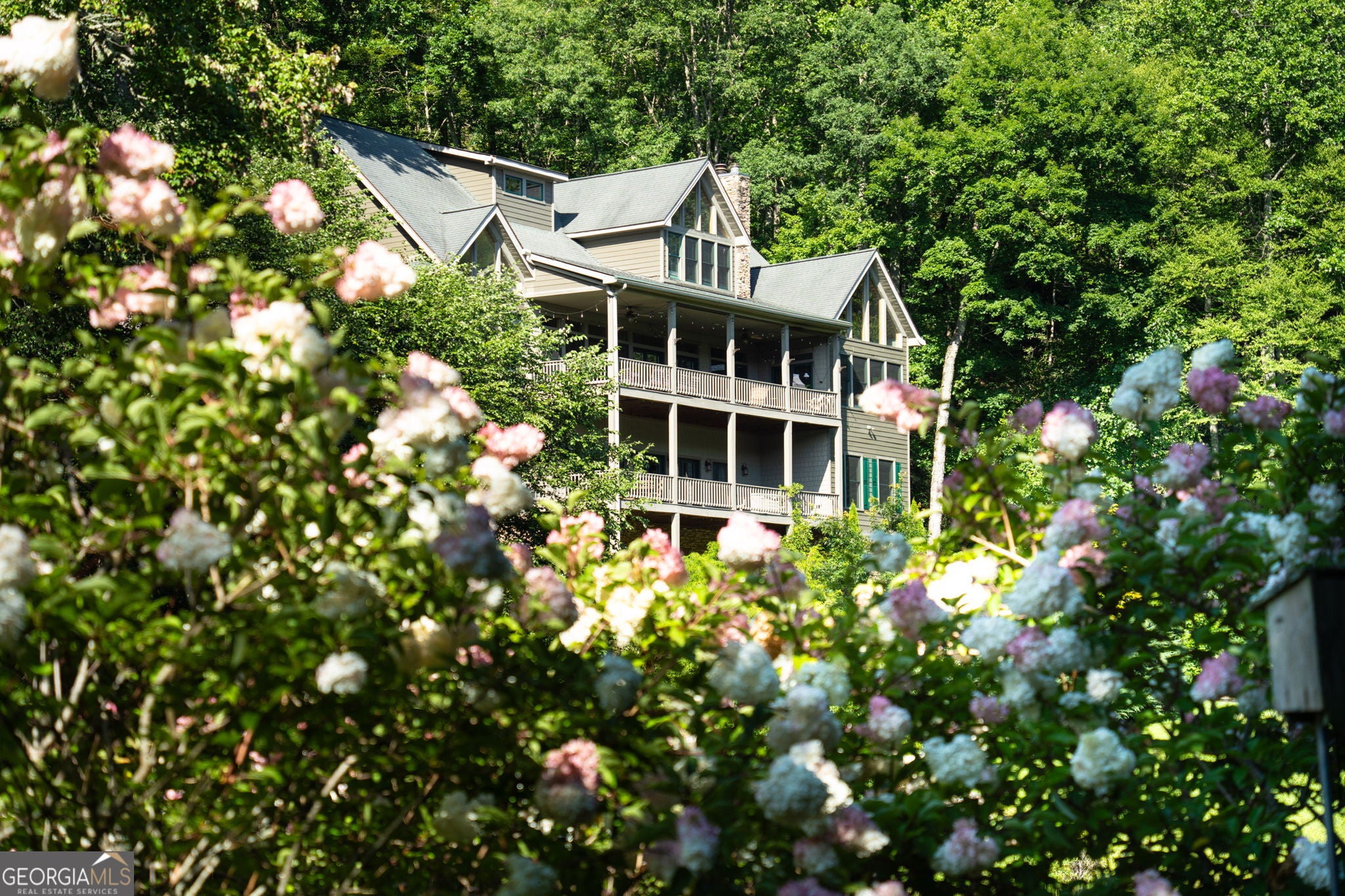 115 Dam Lake DR