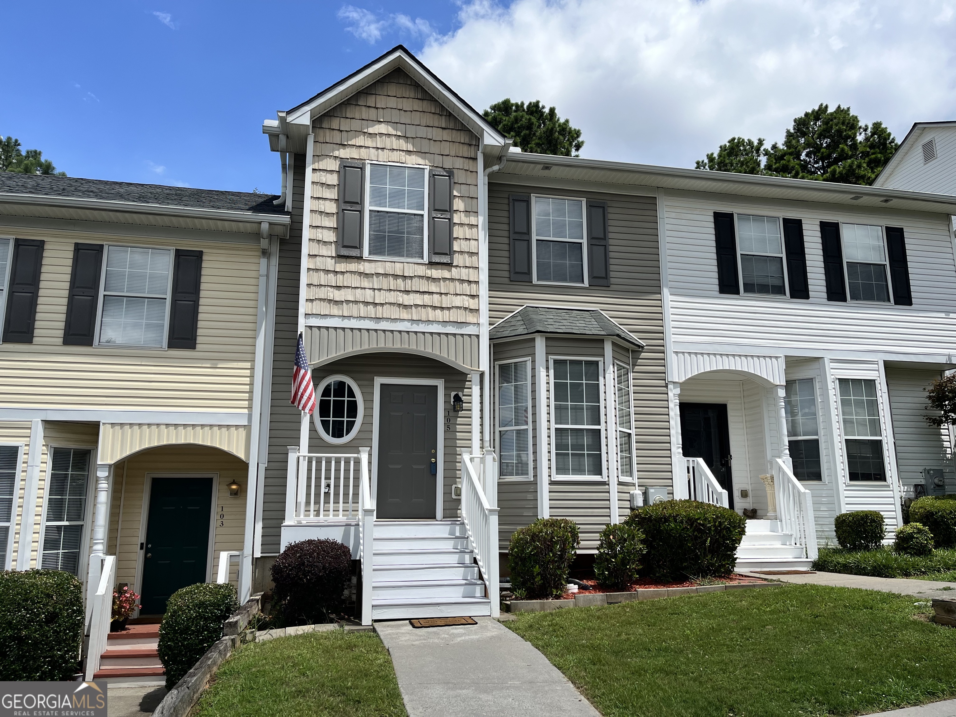 Photo 1 of 40 — 105 Timber Ridge DR, Cartersville, GA 30121