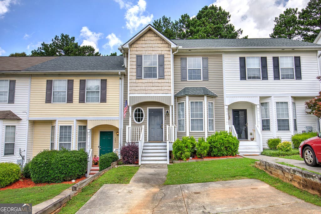 Photo of 105 Timber Ridge Drive, Cartersville, GA 30121 (MLS # 10780749)