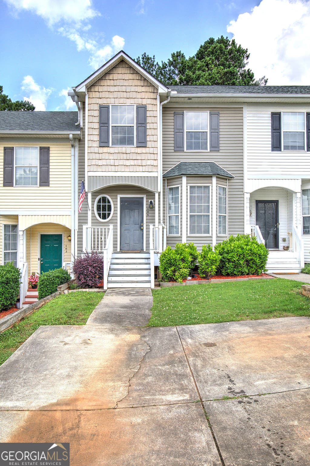Photo of 105 Timber Ridge Drive, Cartersville, GA 30121 (MLS # 10780749)