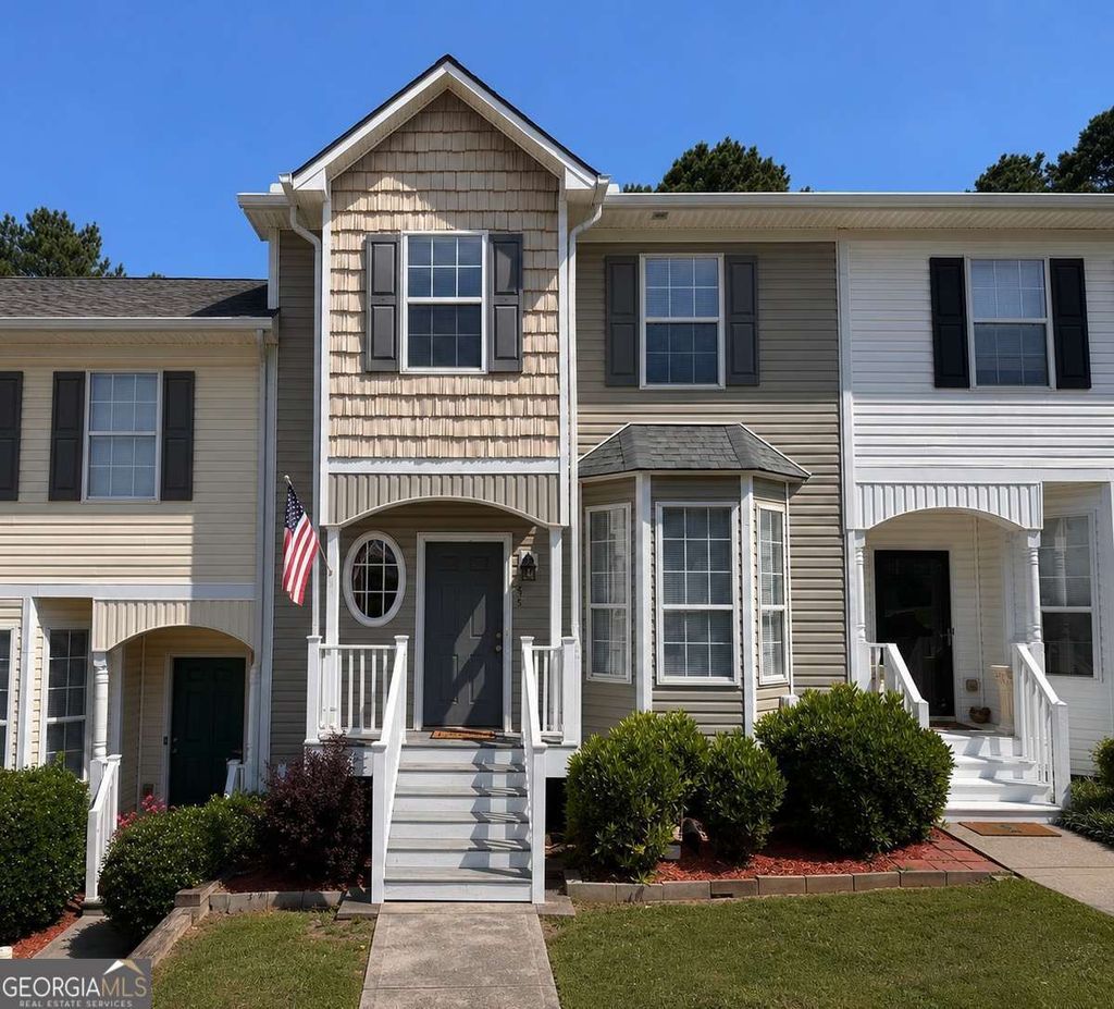 Photo of 105 Timber Ridge Drive, Cartersville, GA 30121 (MLS # 10780749)