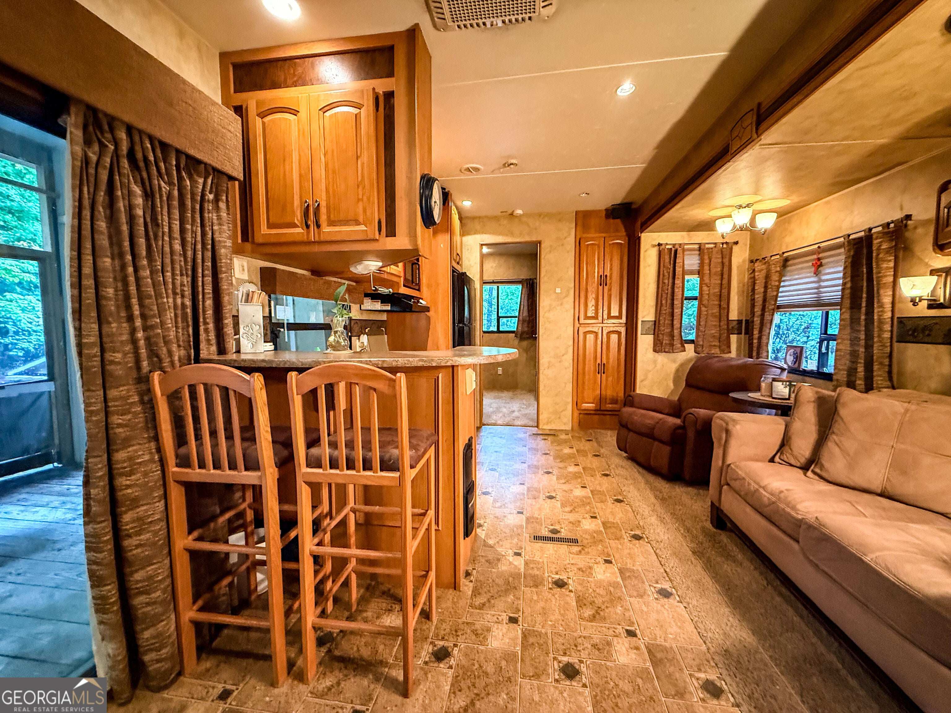 101 Canyon PASS