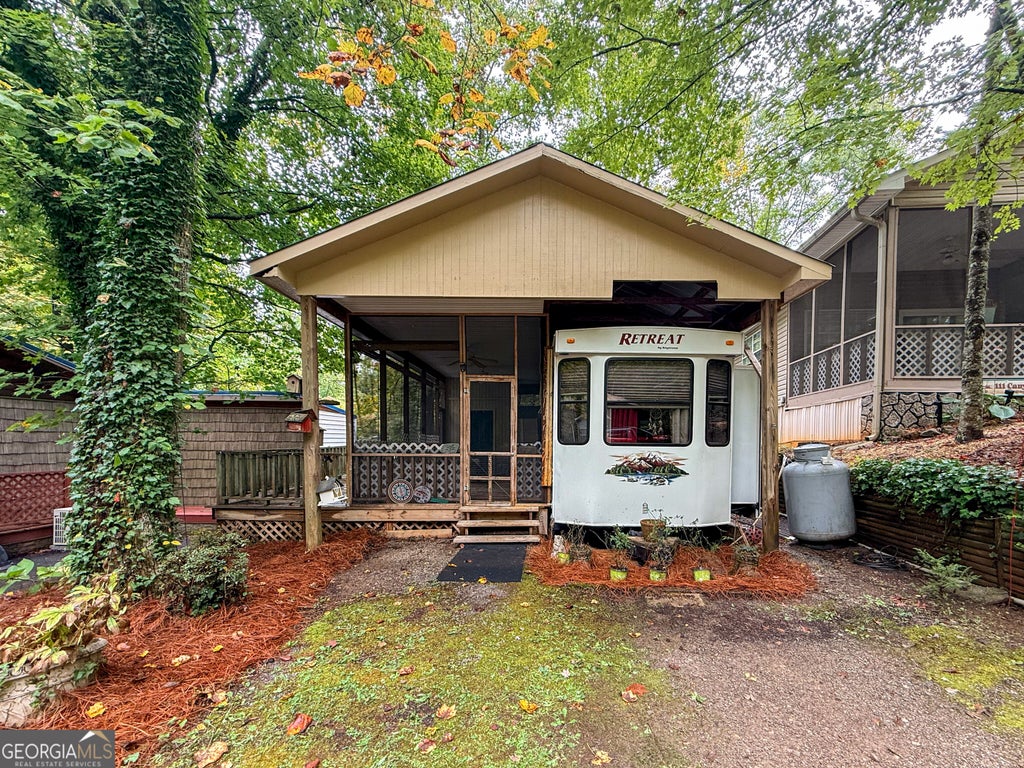 Photo of 101 Canyon Pass, Cleveland, GA 30528 (MLS # 10867582)