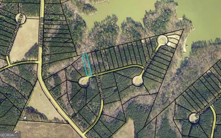 Stillwater Coves - Land