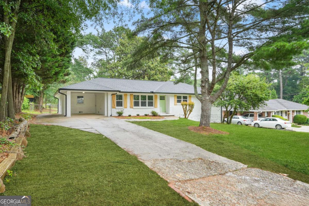 4188 Fontana CT