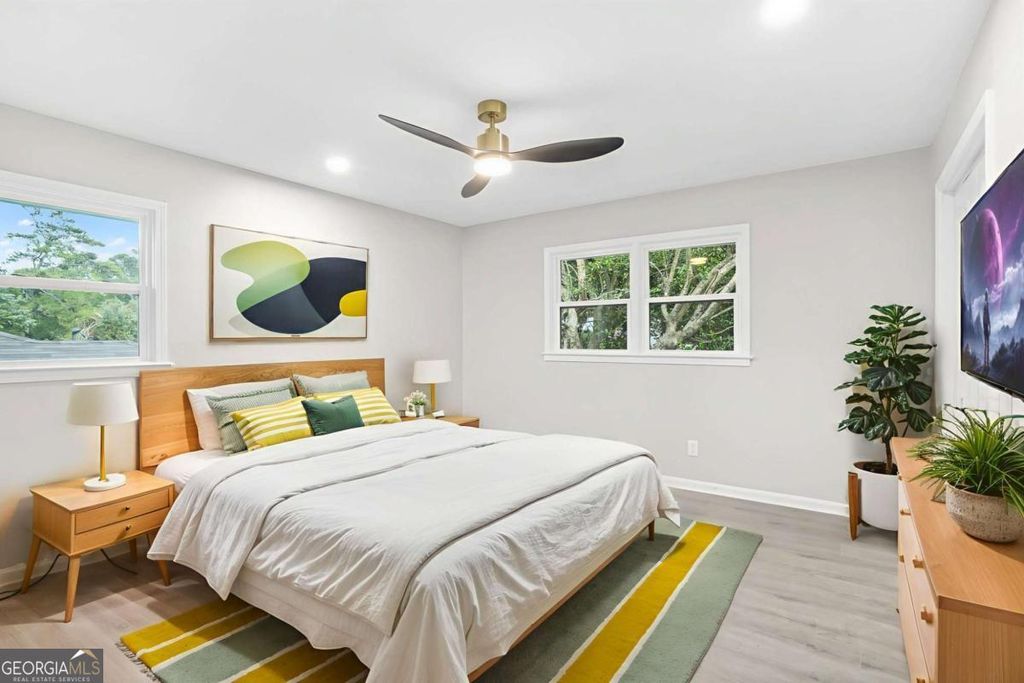 Photo of 4188 Fontana Court, Tucker, GA 30084 (MLS # 10753042)