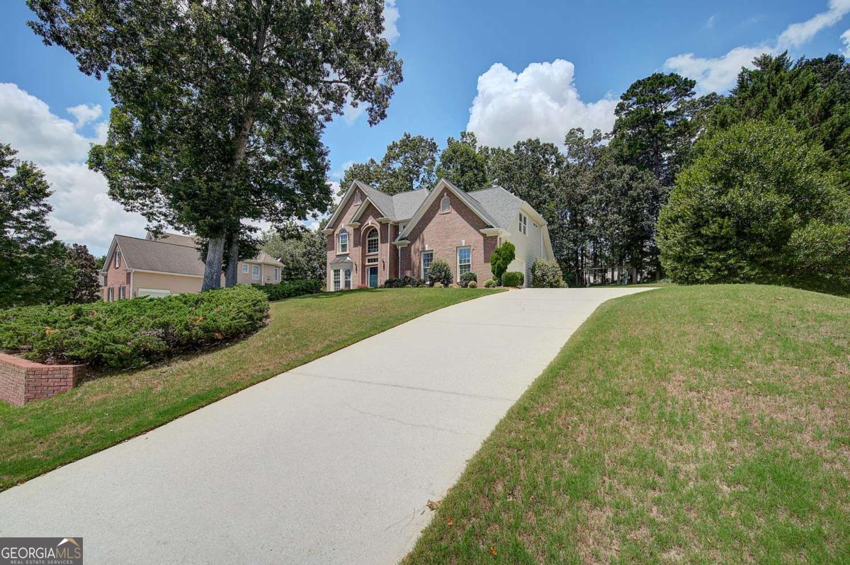 1671 MULBERRY LAKE DR