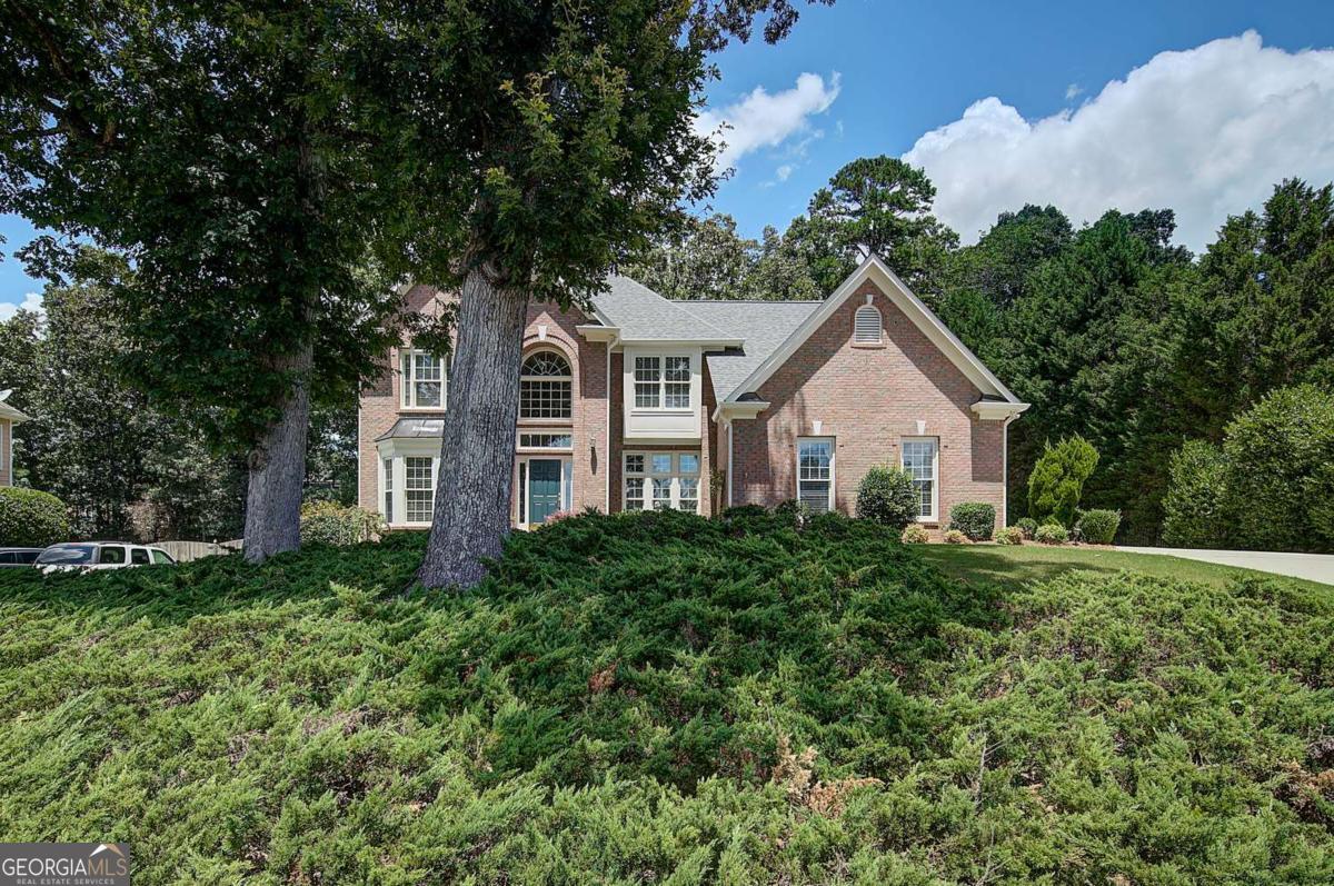 1671 MULBERRY LAKE DR