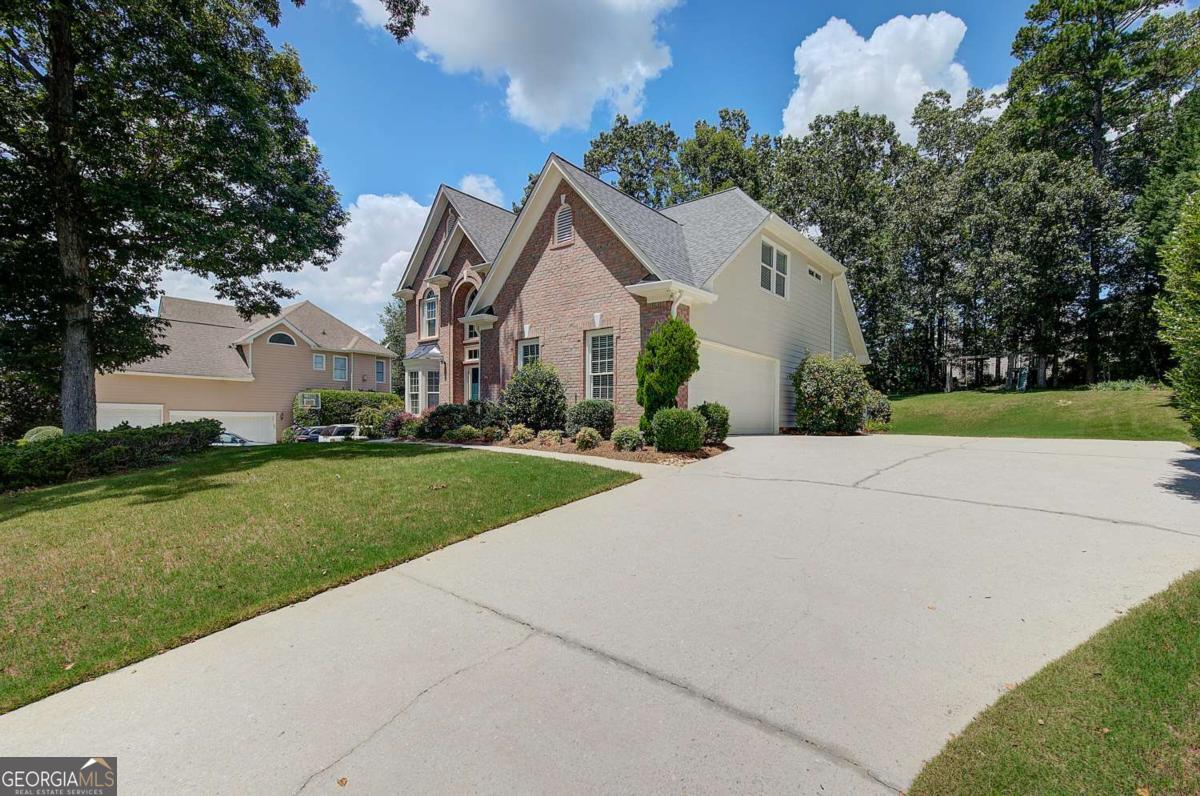 1671 MULBERRY LAKE DR