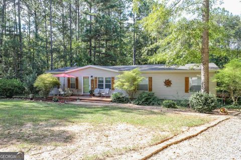 Photo of 118 Napier Mill Road, Eatonton, GA 31024 (MLS # 10612649)