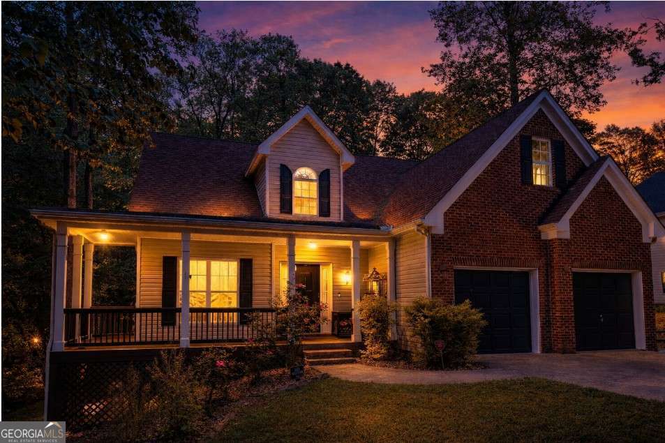 5755 Cedar Ridge TRL