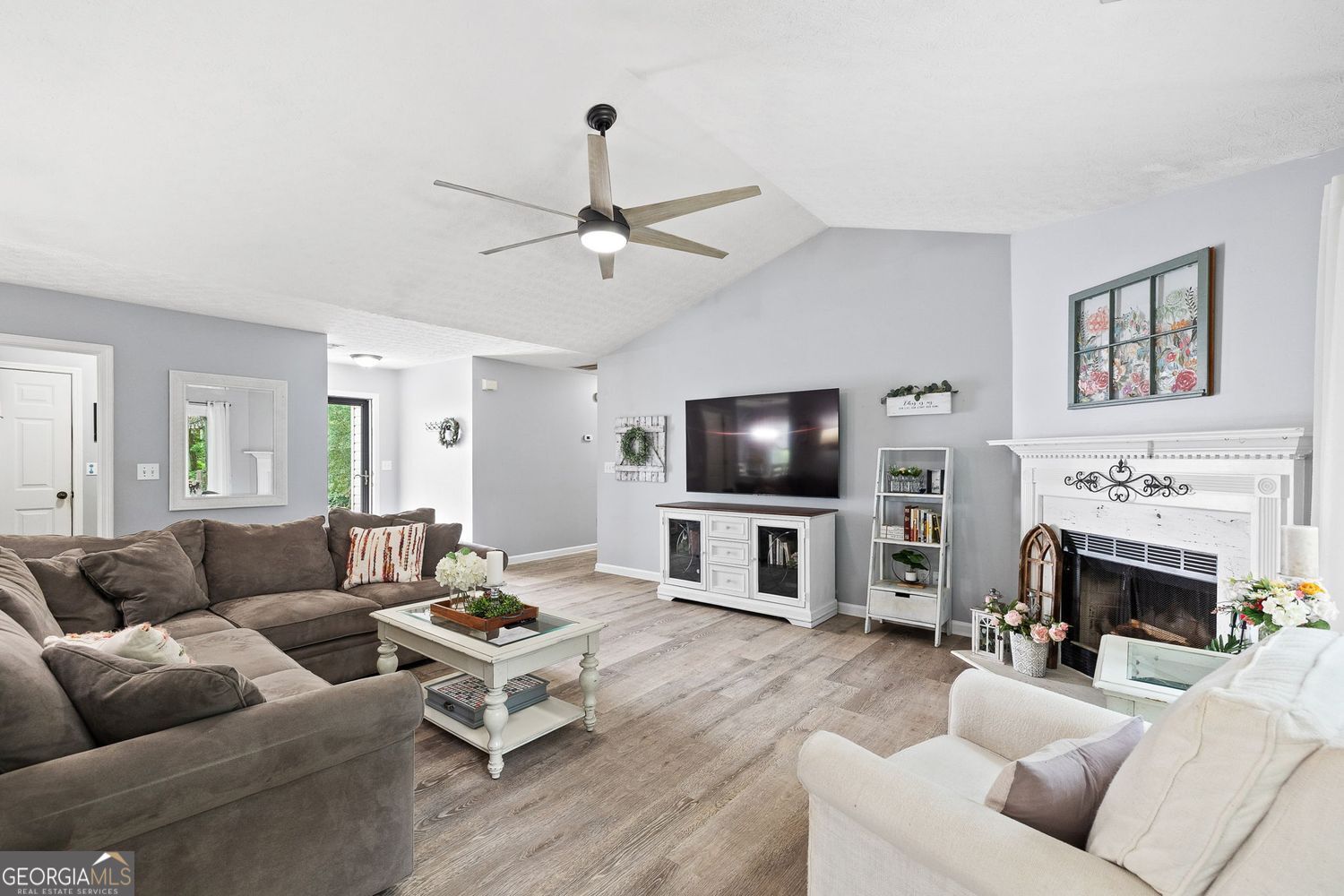 5410 Amherst WAY