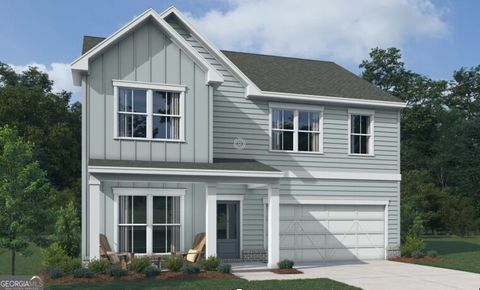 5361 Heron Bay BLVD Locust Grove GA 30248