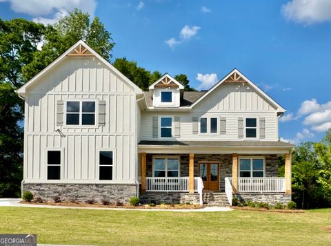 3761724426 Hoschton 55+ Homes
