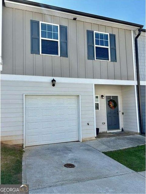 4940 Elm Brook DR Atlanta GA 30349