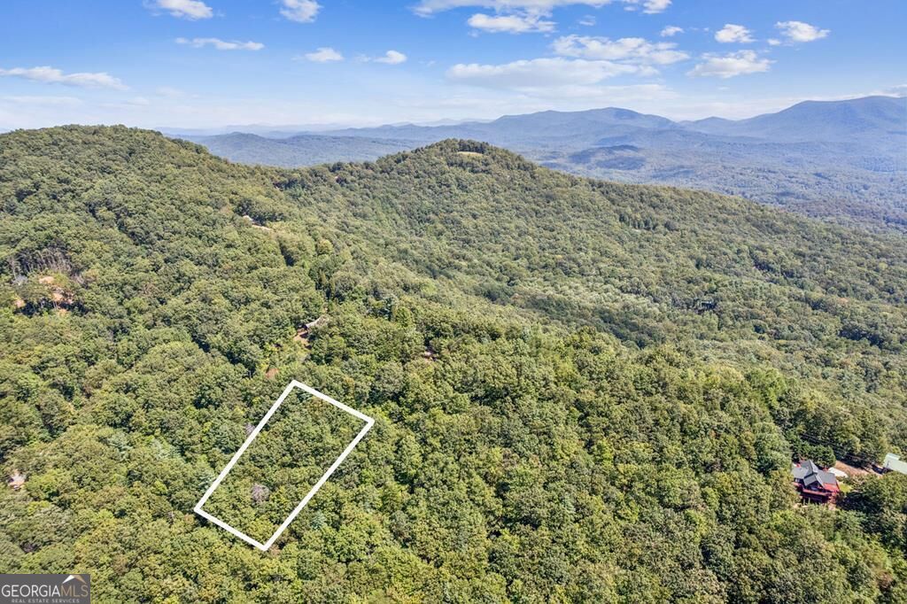 LOT 17B Amy Creek CIR