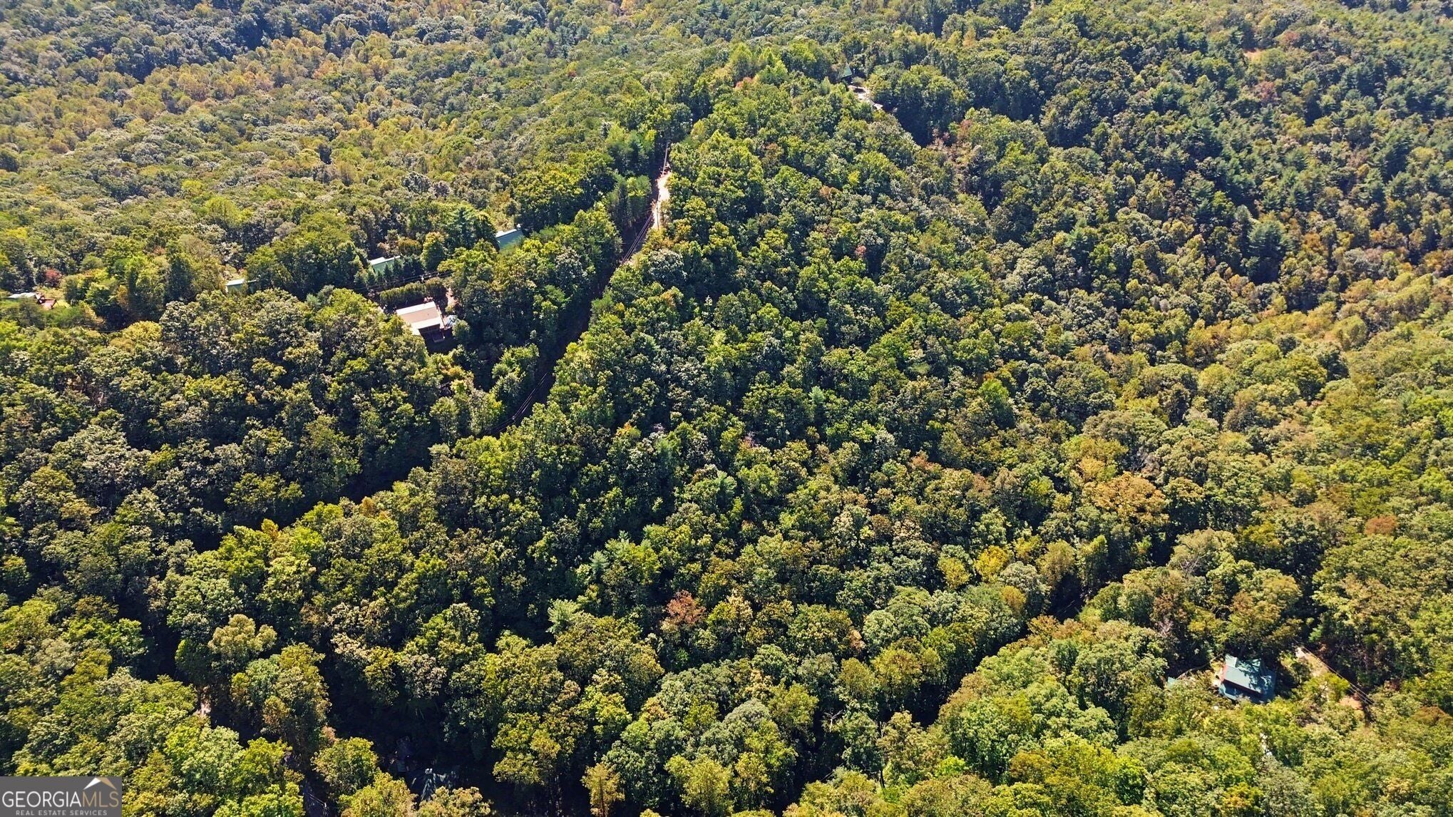 LOT 17B Amy Creek CIR