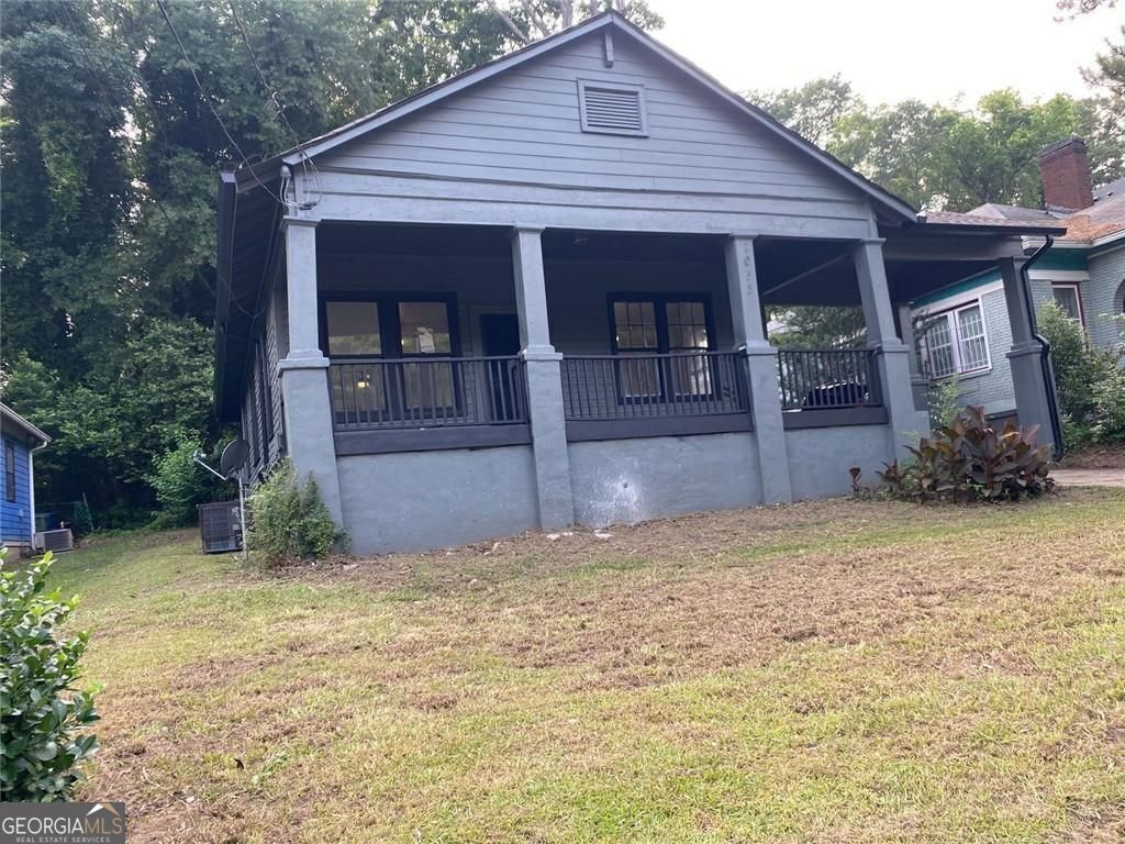 1053 Metropolitan PKWY SW