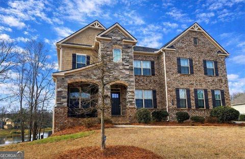 6480 Yellow Birch ST Cumming GA 30040