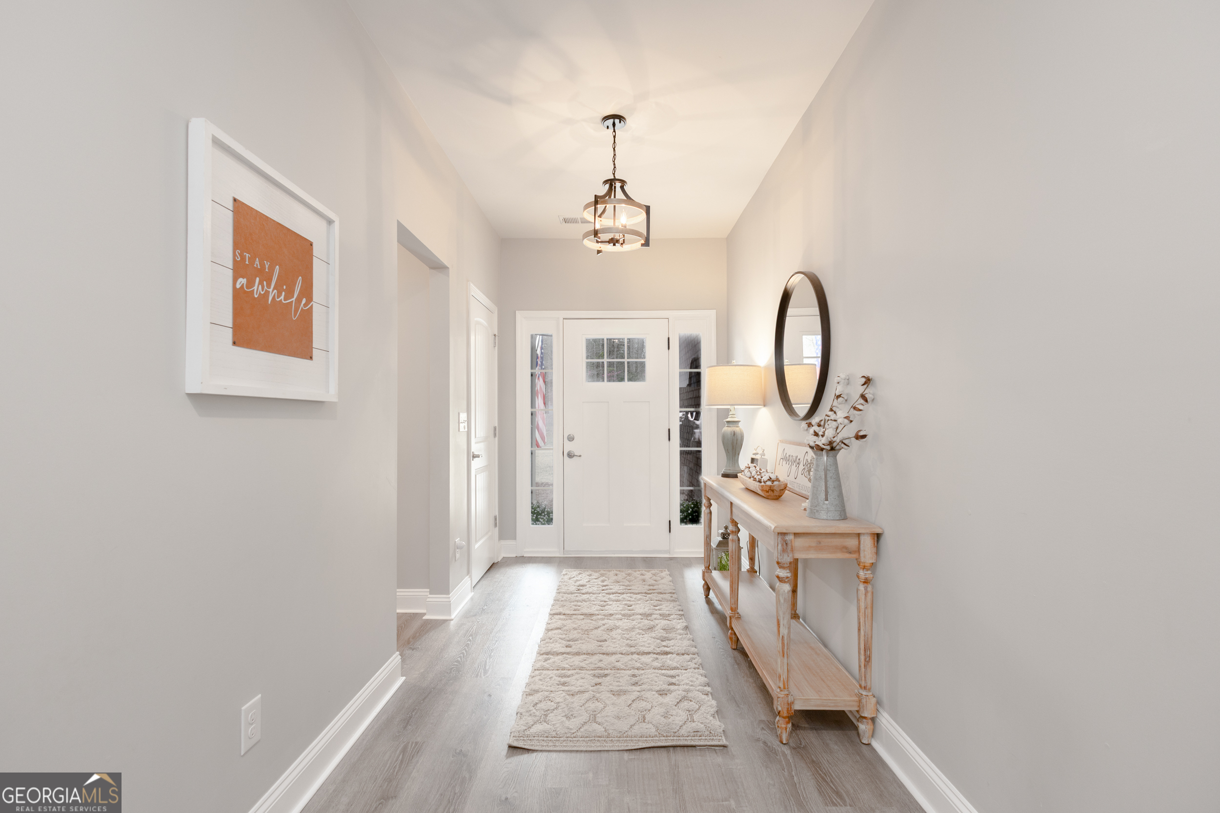 251 River Glen DR