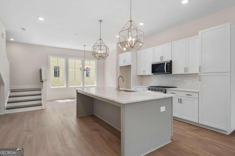 Photo of 926 Hughley Circle #1, Atlanta, GA 30316 (MLS # 10846450)