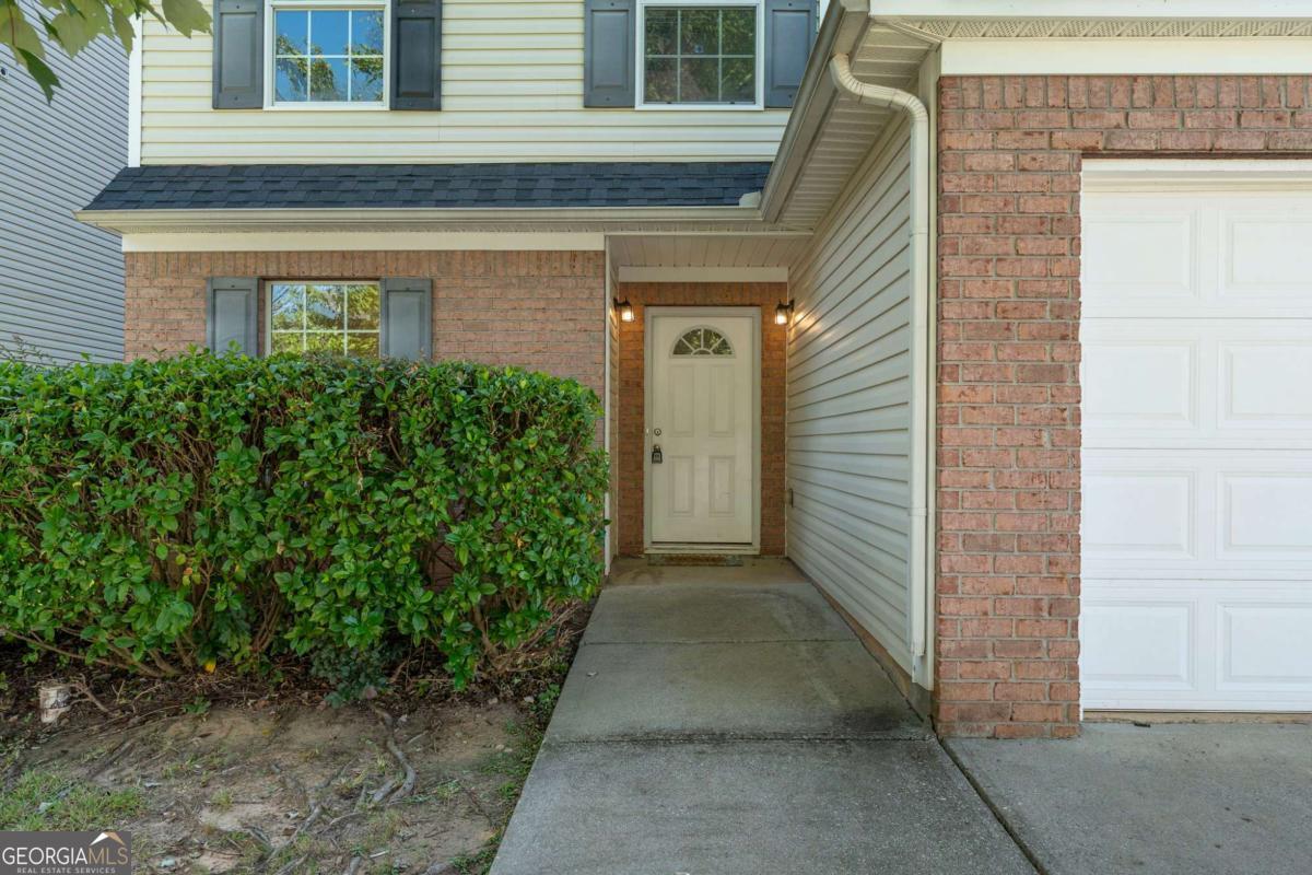 2433 Wood Bend LN