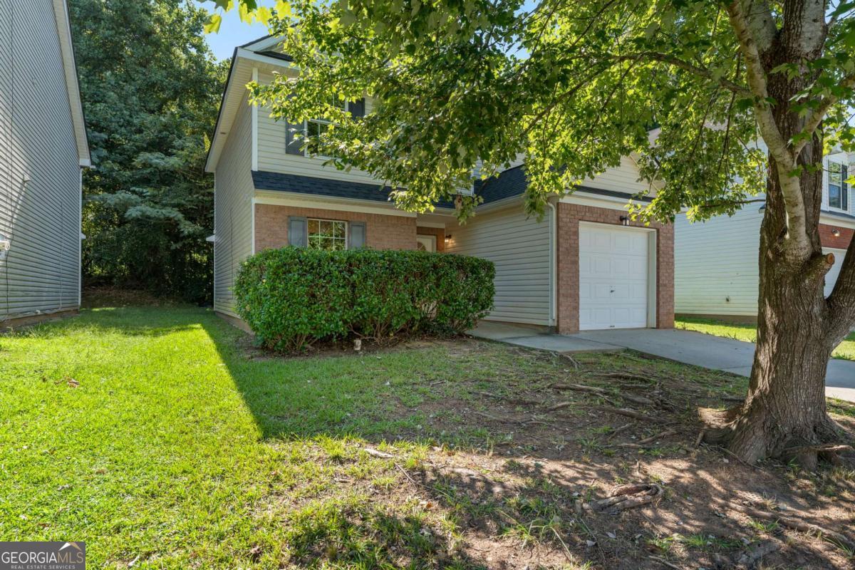 2433 Wood Bend LN