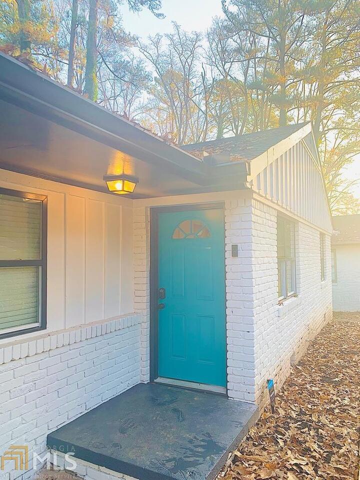 Beecher Hills - Residential Income