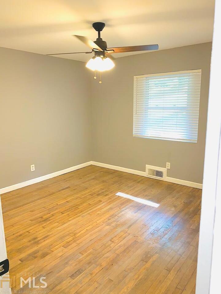 Beecher Hills - Residential Income