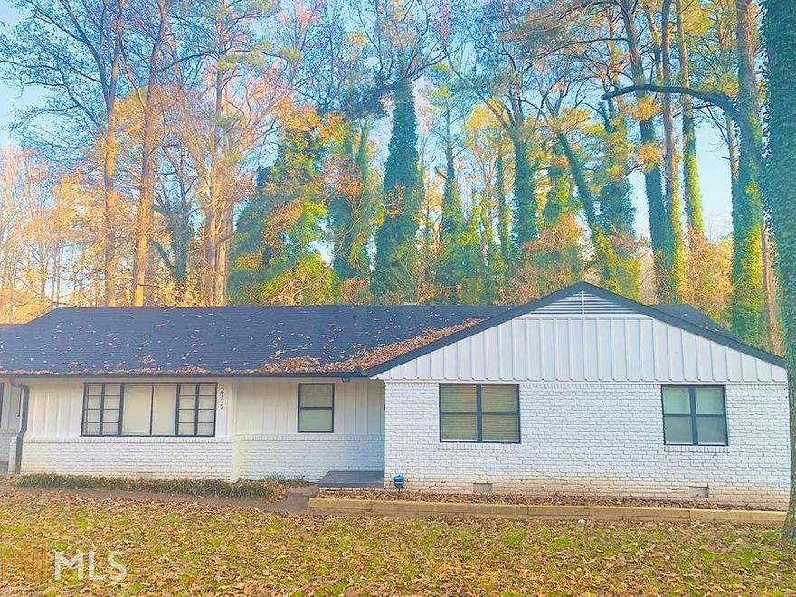 Located conveniently in the quiet neighborhood of Beecher Hills, this duplex is perfect for investors looking to expand their portfolio in the Atlanta area! Each unit has 2 bedrooms and 1 bath that are occupied by tenants who want to stay long-term. Cash flow is $2,000/monthly!   The apartments are newly renovated and offer a wealth of amenities including new appliances and fixtures, a huge tiled bath, living room and dining room space, washer and dryer, and a personal driveway for each tenant. Additionally, they have beautiful hardwood floors extended throughout, complementing the ample windows that let natural light flood in at all hours of the day. This duplex is rapidly appreciating due to its location! It is steps away from the beltline and is 10 minutes from I-20 and I-285. Move fast as it will not be on the market long! *Do Not Disturb Tenants. Buyers must provide pre-approval letter prior to showing.*