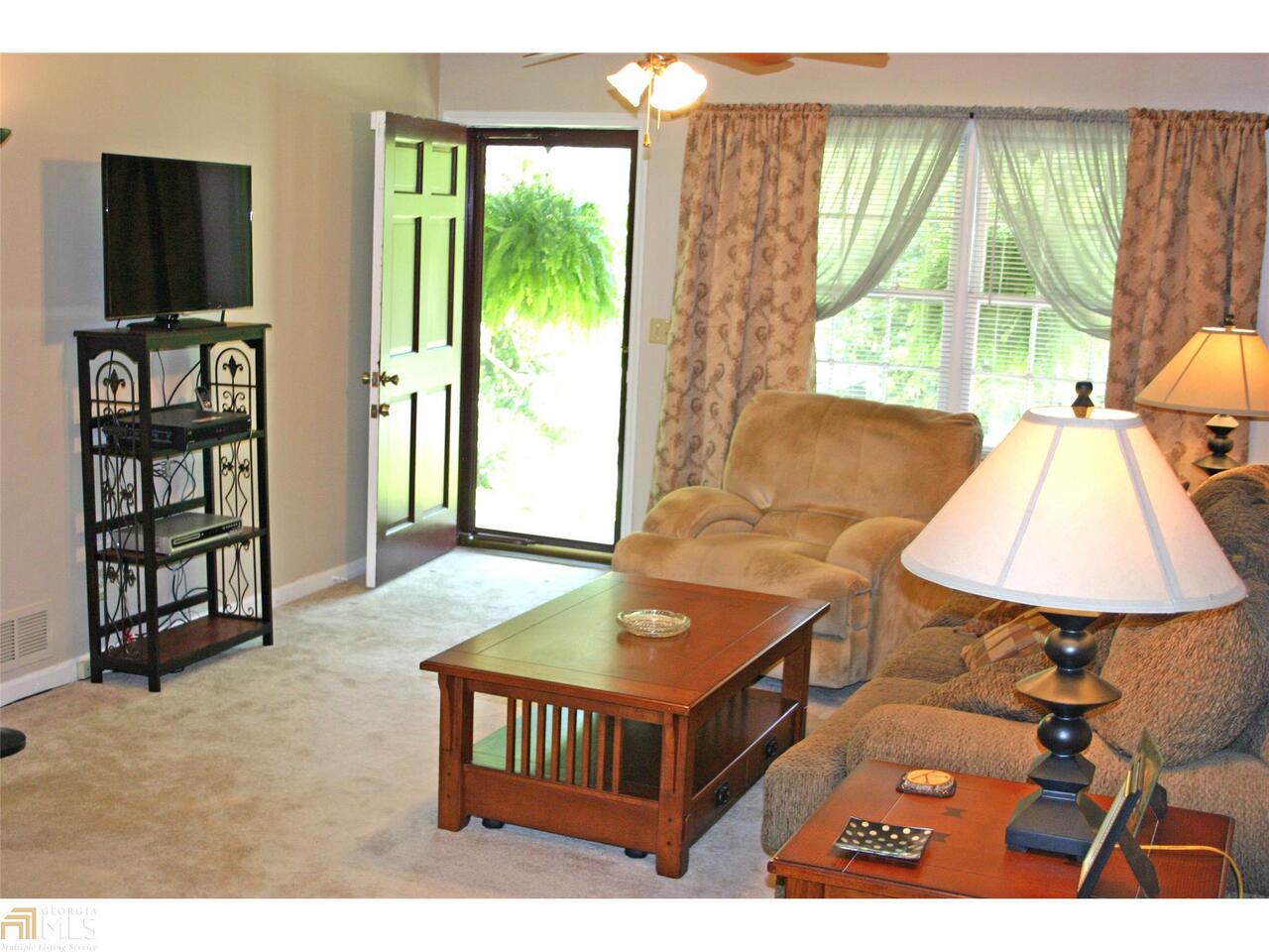 Burnt Hickory Estates - Residential