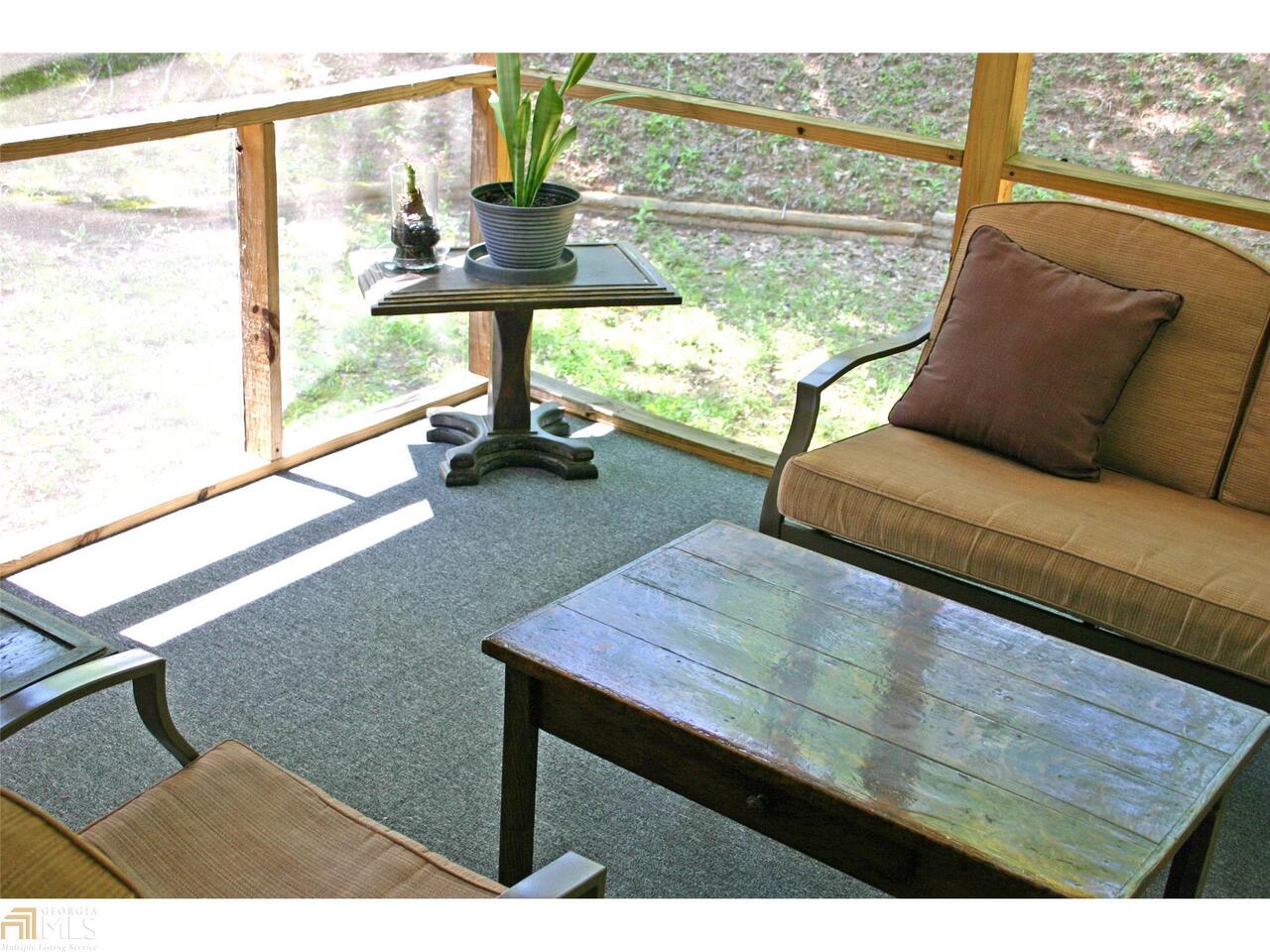 Burnt Hickory Estates - Residential