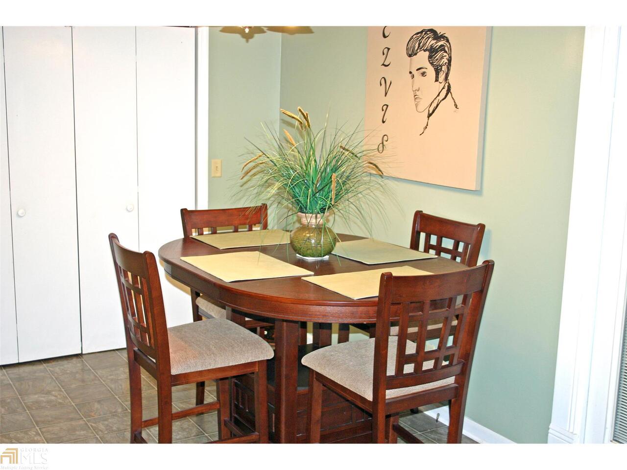 Burnt Hickory Estates - Residential