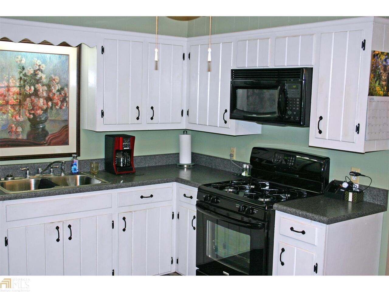 Burnt Hickory Estates - Residential