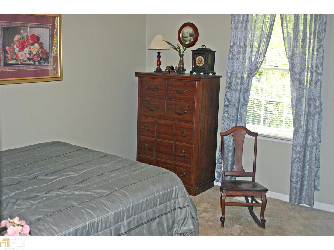 Burnt Hickory Estates - Residential