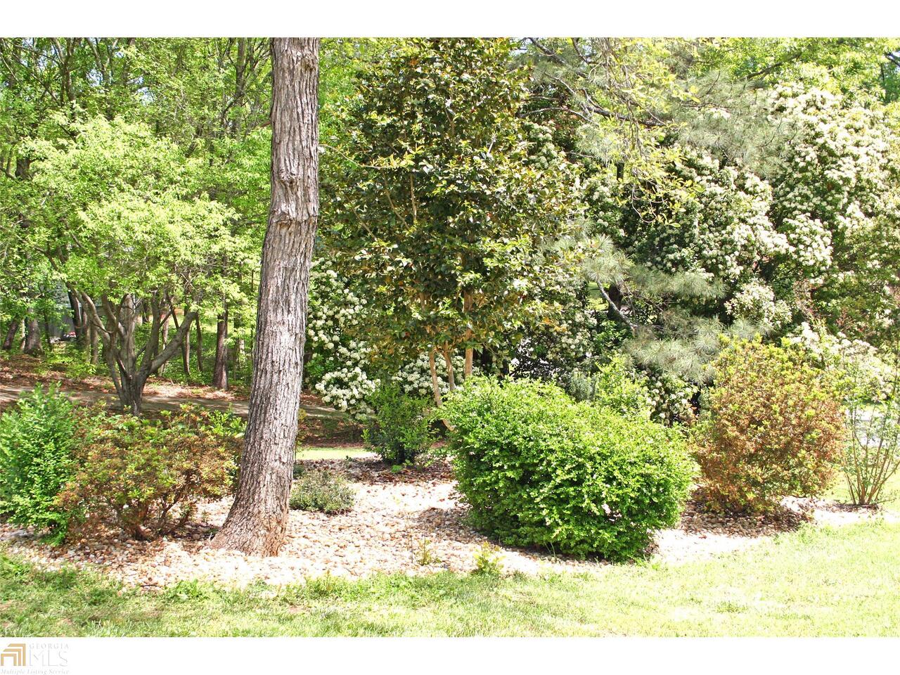 Burnt Hickory Estates - Residential