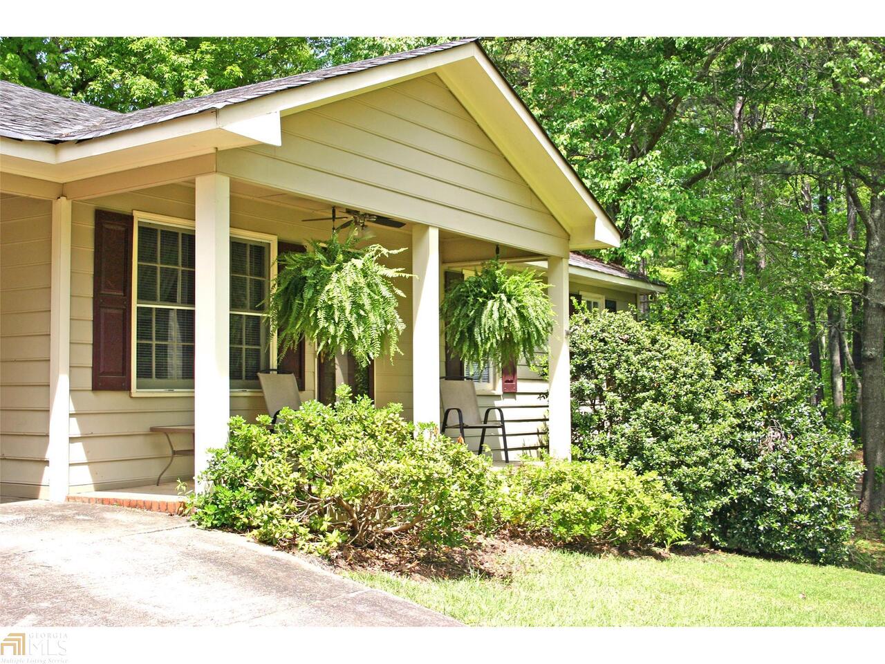 Burnt Hickory Estates - Residential
