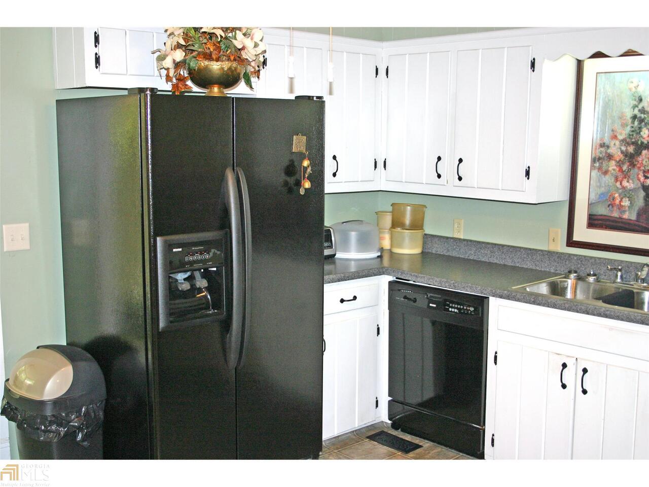 Burnt Hickory Estates - Residential