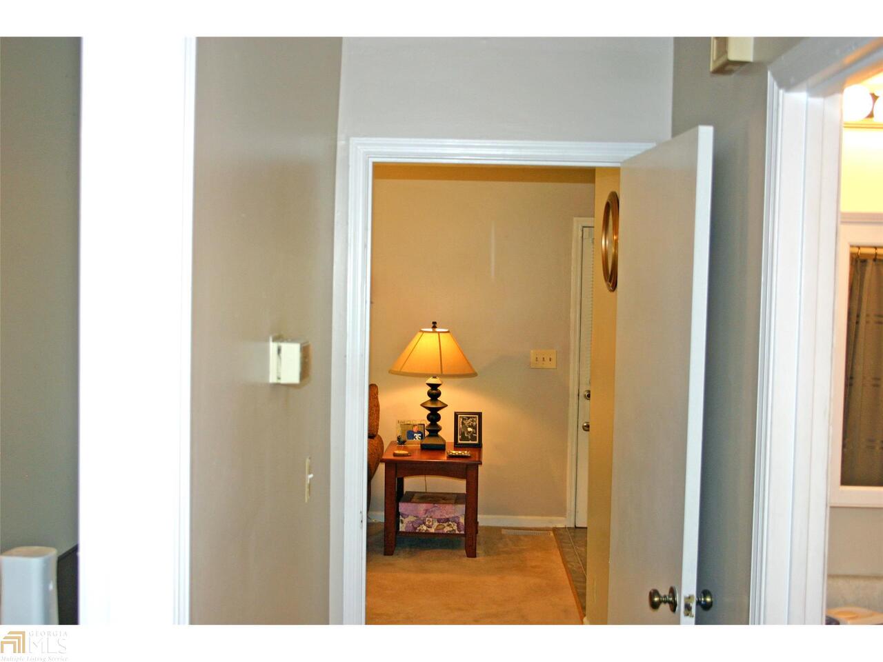 Burnt Hickory Estates - Residential