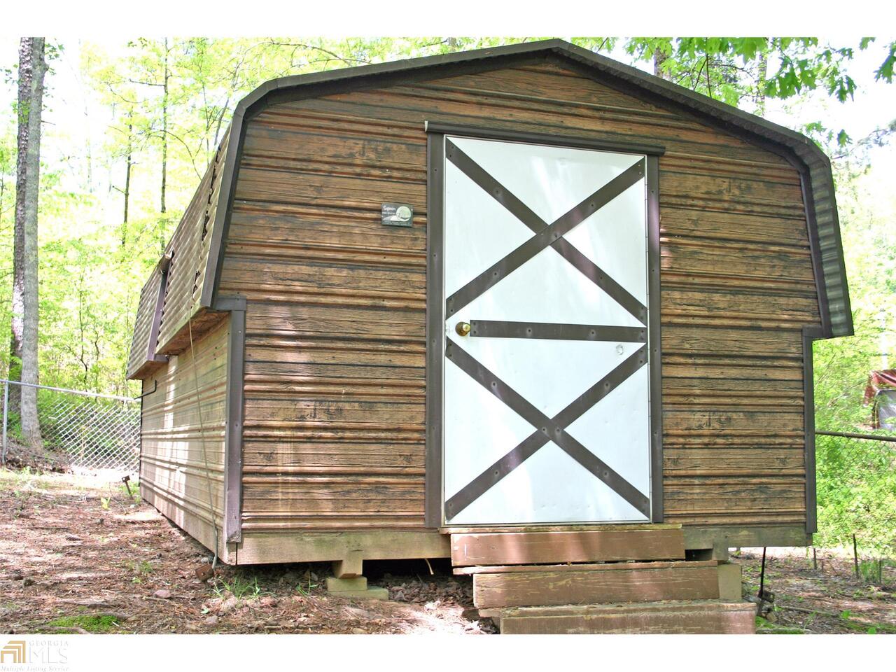 Burnt Hickory Estates - Residential