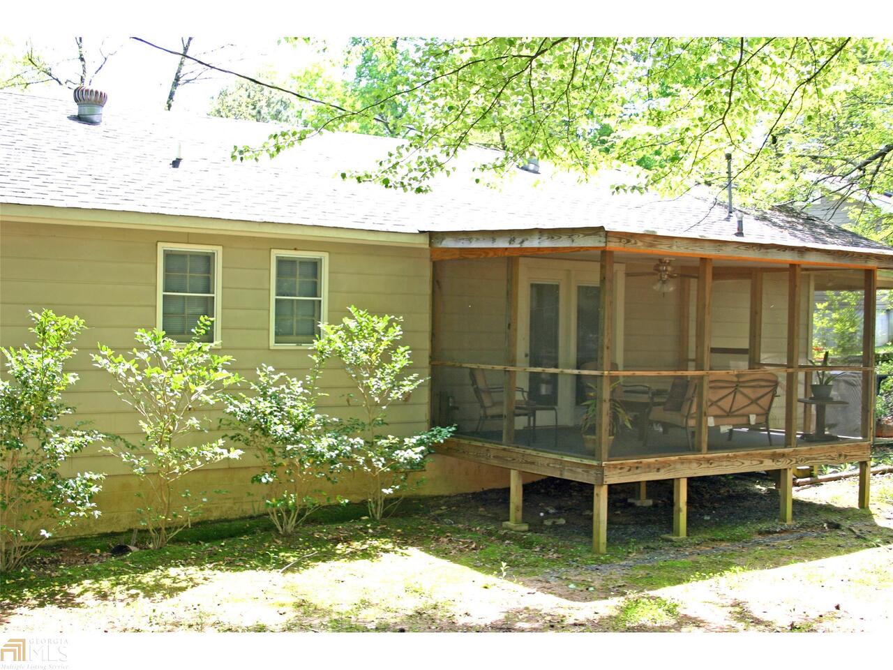 Burnt Hickory Estates - Residential