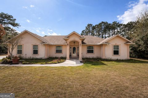 352 Rainbow LN Woodbine GA 31569