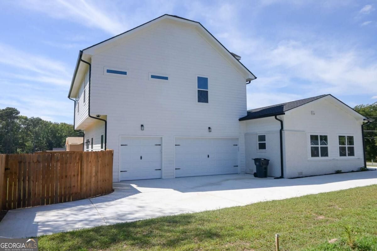518 Hoke O'kelly Mill RD NW