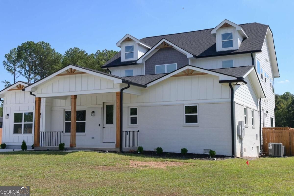 518 Hoke O'kelly Mill RD NW