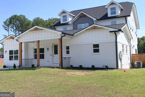 Photo for 518 Hoke O'kelly Mill RD NW