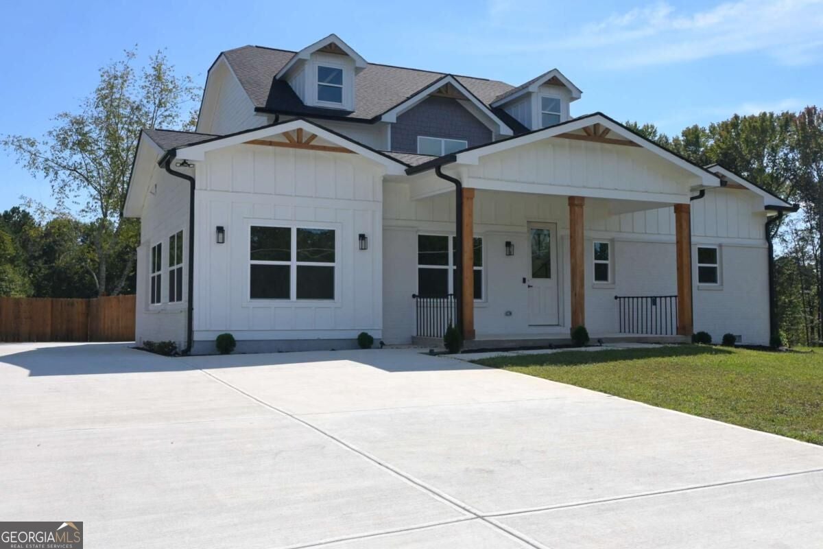 518 Hoke O'kelly Mill RD NW