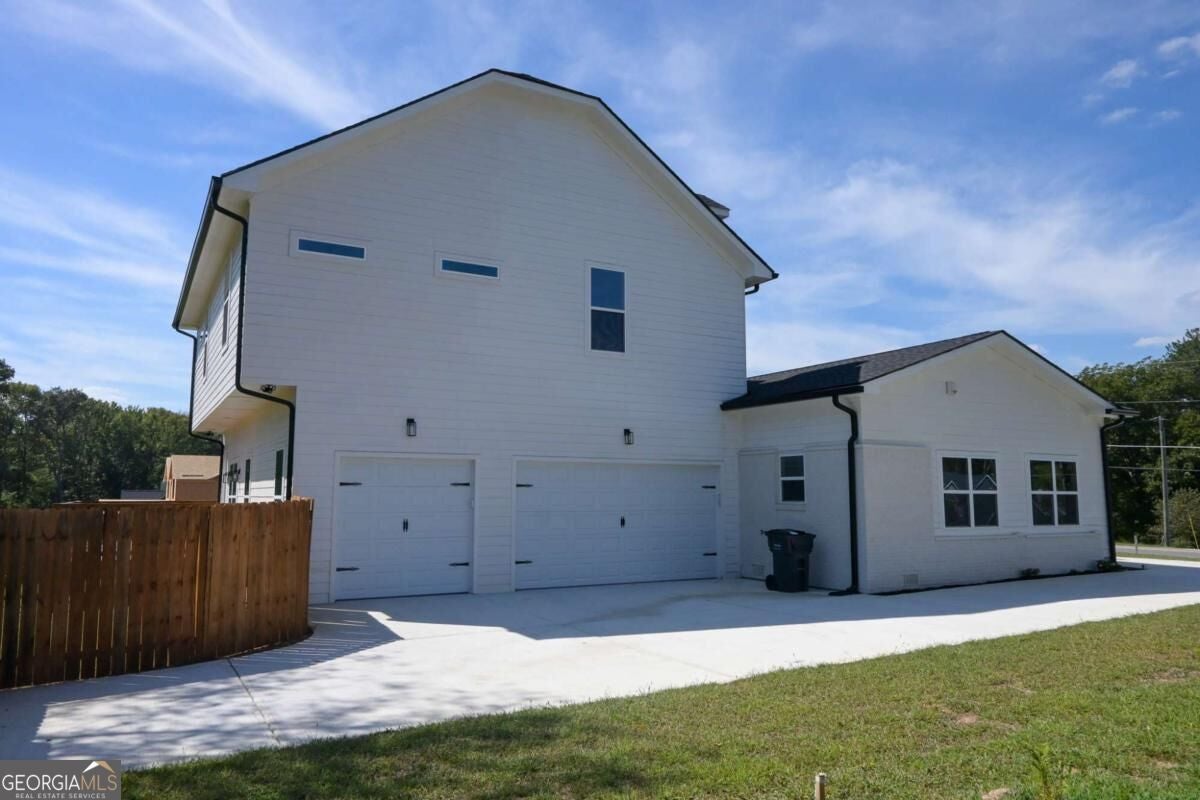 518 Hoke O'kelly Mill RD NW