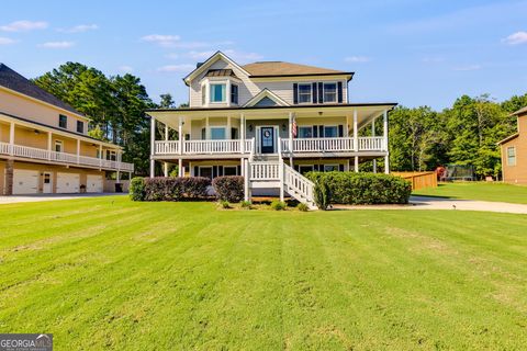 Photo of 27 Riverview Trail, Euharlee, GA 30145 (MLS # 10663667)