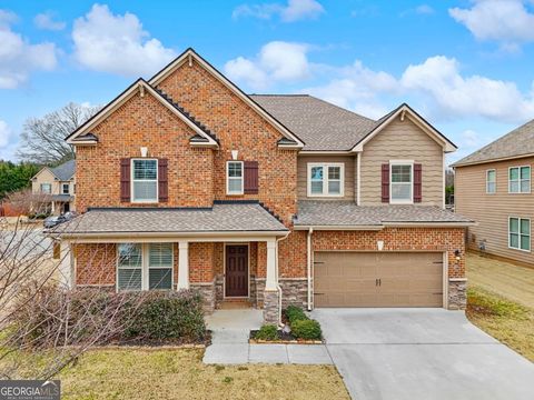 4360 Carver Ct Cumming GA 30040